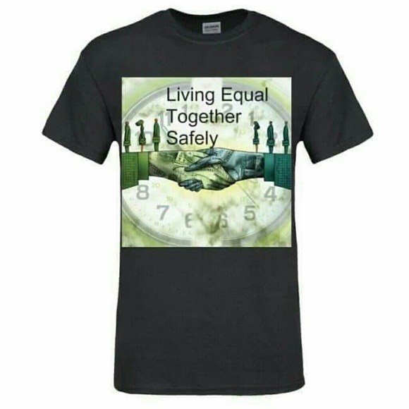 T-shirt - Picture 1 of 1